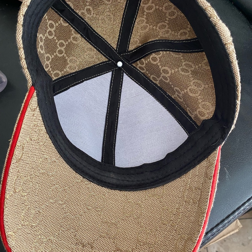 Hat - Picture 3 of 3
